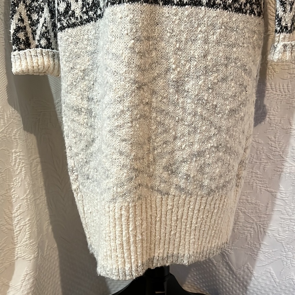 Joie long sleeve duster cardigan, size small, NWOT‎ - Picture 10 of 12